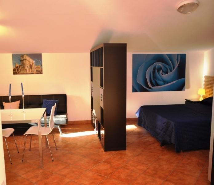 Villa Smeraldo Roma Infernetto Номер фото