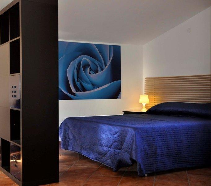 Villa Smeraldo Roma Infernetto Номер фото
