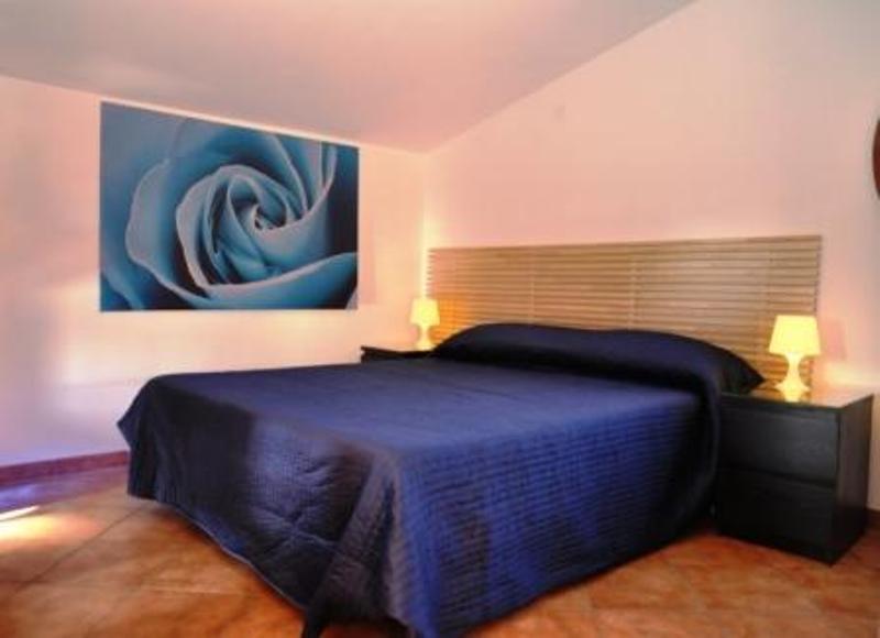 Villa Smeraldo Roma Infernetto Номер фото
