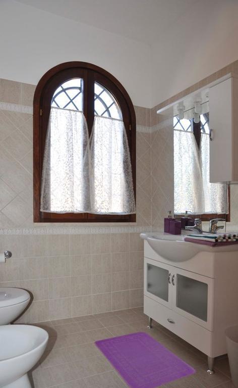 Villa Smeraldo Roma Infernetto Номер фото